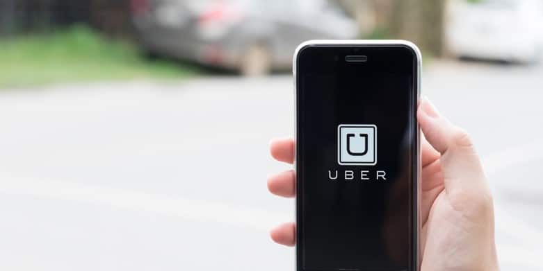 Conoce los requisitos para UBER - trabajo, auto, choferes y más