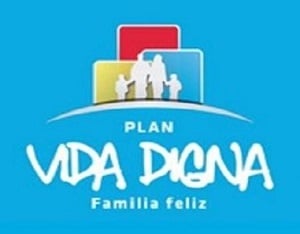 PLAN VIDA DIGNA