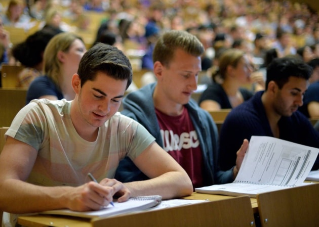 Cuánto tiempo dura una beca Erasmus