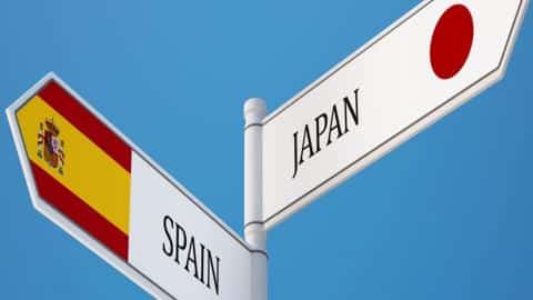 ¿Cómo viajar a Japón desde España?