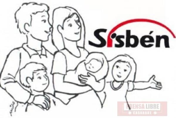 Requisitos para el sisben. SISBEN núcleo familiar