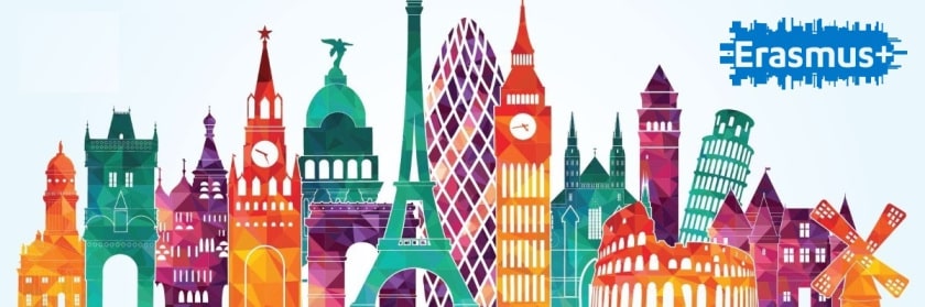 Qué es irse de Erasmus