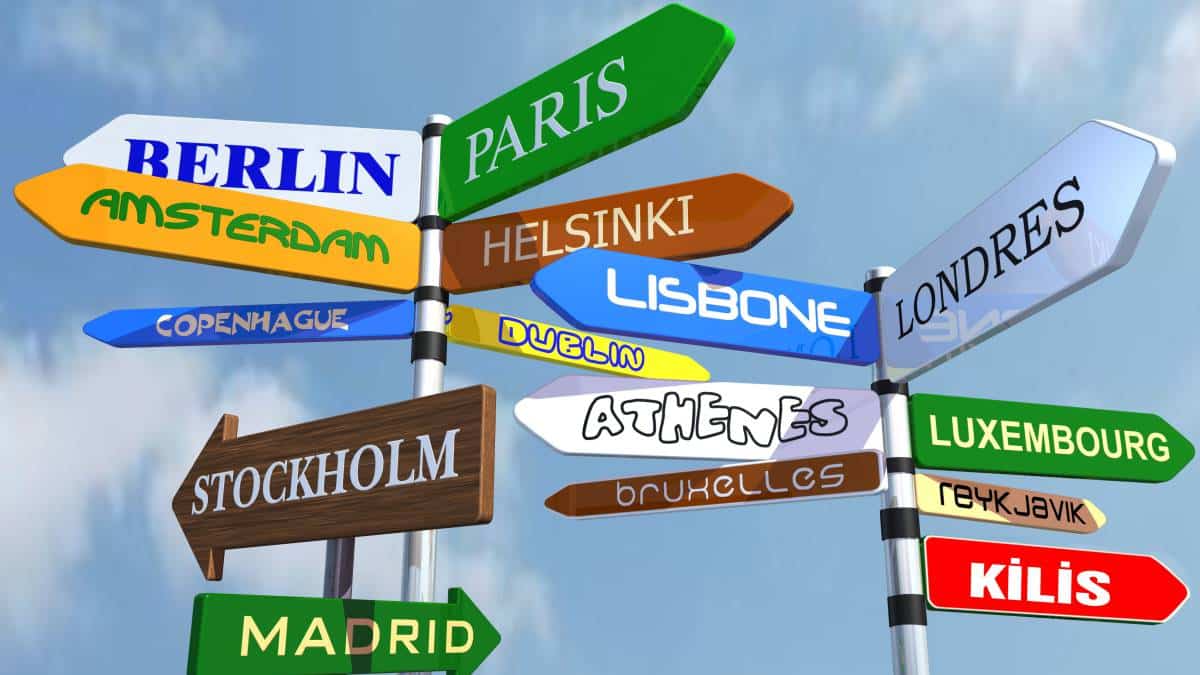 Ventajas y desventajas del Erasmus