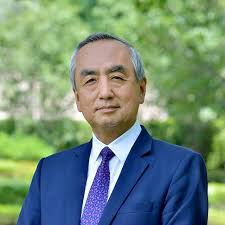 Embajada de Japón en España