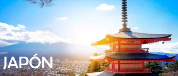 Descubre los Requisitos para viajar a Japón desde España