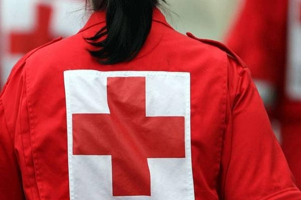 Descubre los Requisitos Para ser Voluntario de la Cruz Roja ▷【2021 】