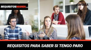 Como saber si tengo Paro