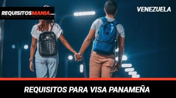 Requisitos para Visa Panameña