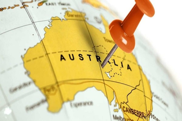 Requisitos para emigrar a Australia 