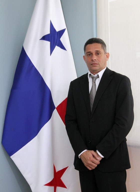 Embajada de Panamá en Ecuador