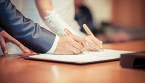 Requisitos para contraer matrimonio civil en Guatemala 
