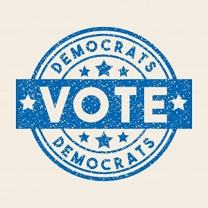 vote vote democracia