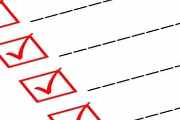 Estado de Cuenta Codensa checklist