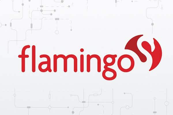 Estado de Cuenta Flamingo logo