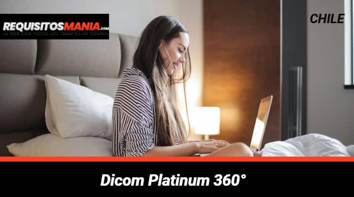 Dicom Platinum 360°			 			