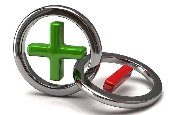 Certificado de matrimonio